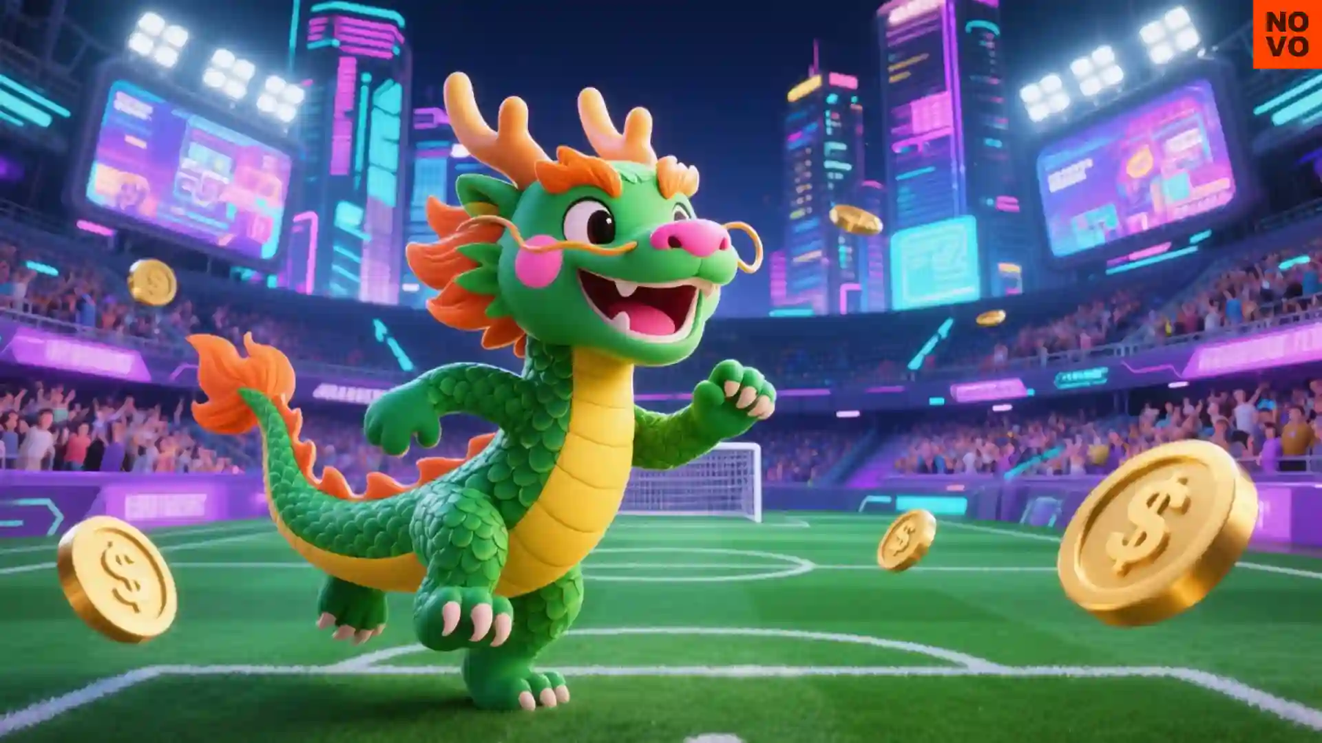 entretenimento online